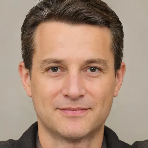 James Whitaker
