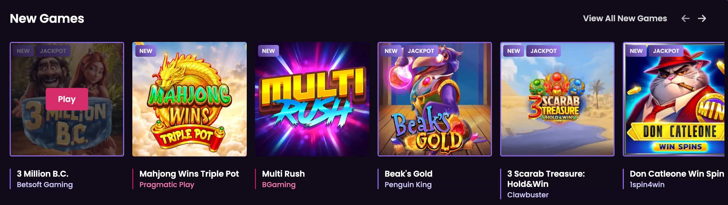 VegasNow Welcome Bonus: A$8,000 + 500 Free Spins VegasNow Welcome Bonus: A$8,000 + 500 Free Spins